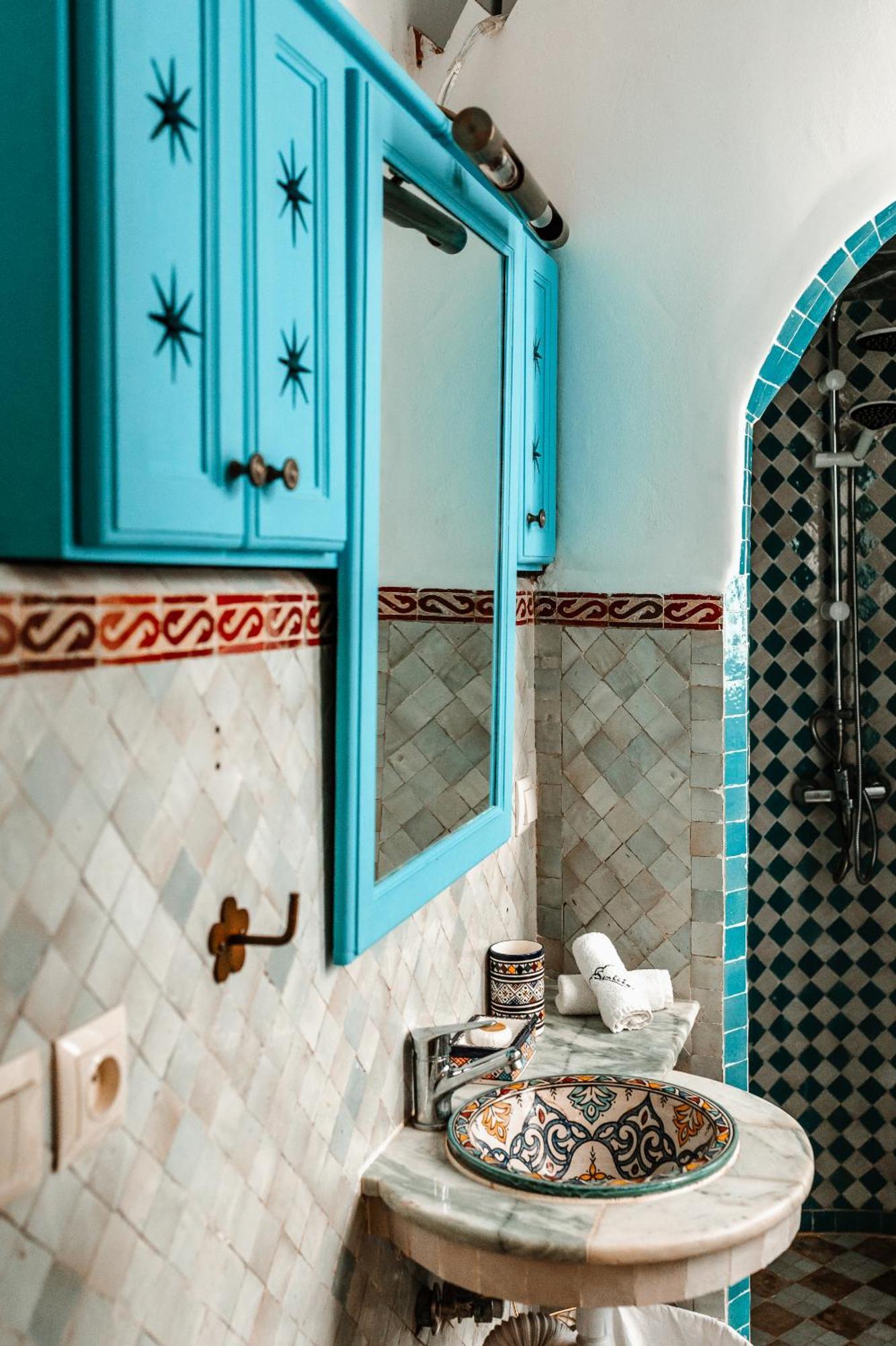 Lalla Soulika طنجة الغرفة الصورة